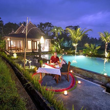 Pajar House Ubud Suite & Villas エクステリア 写真