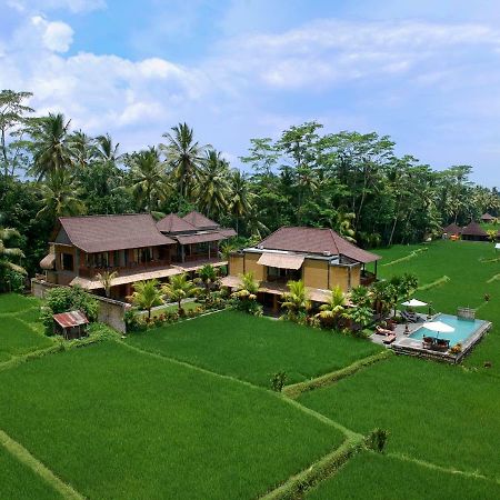 Pajar House Ubud Suite & Villas エクステリア 写真