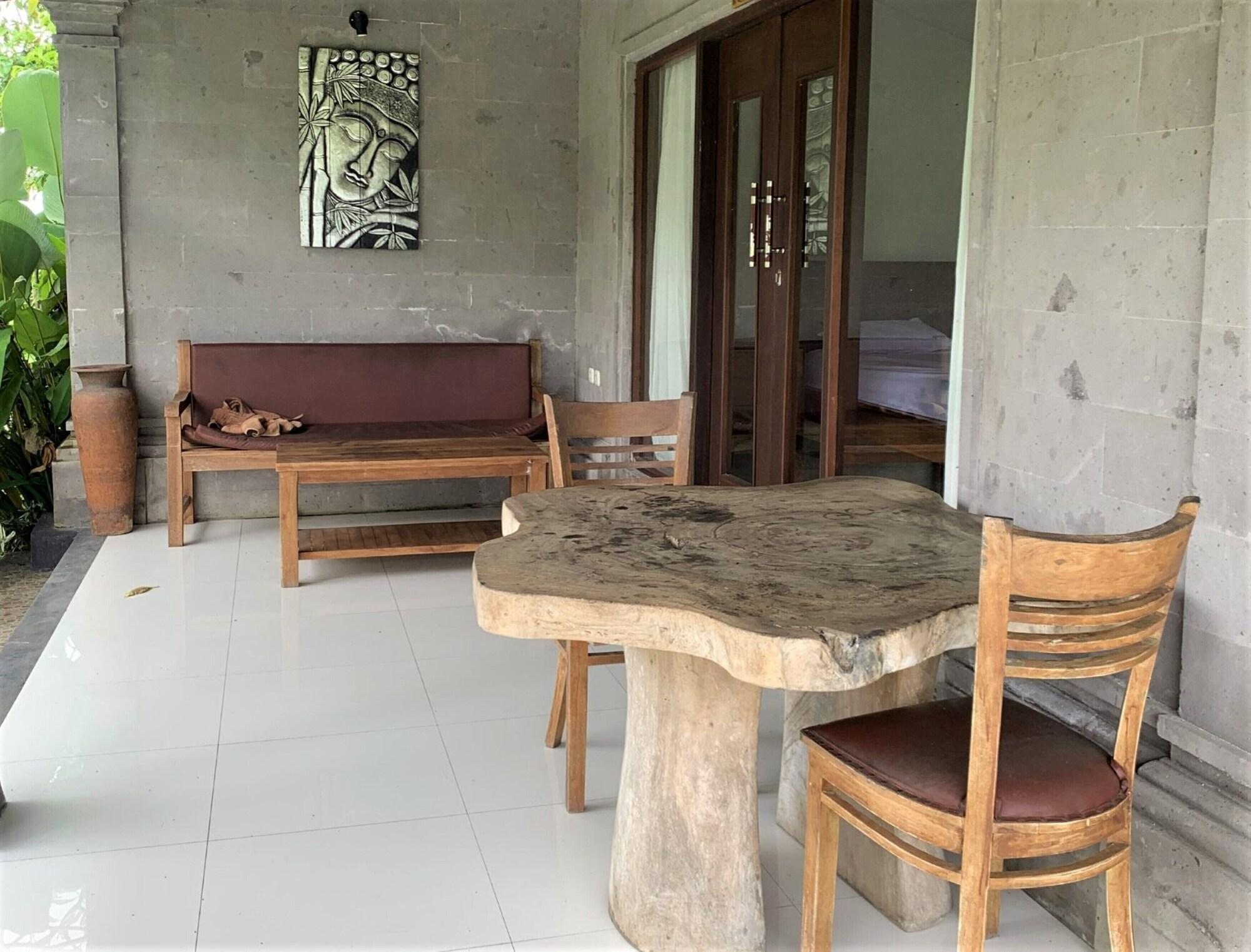 Pajar House Ubud Suite & Villas エクステリア 写真