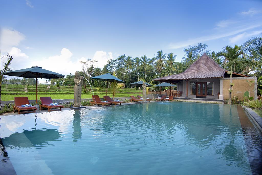 Pajar House Ubud Suite & Villas 部屋 写真