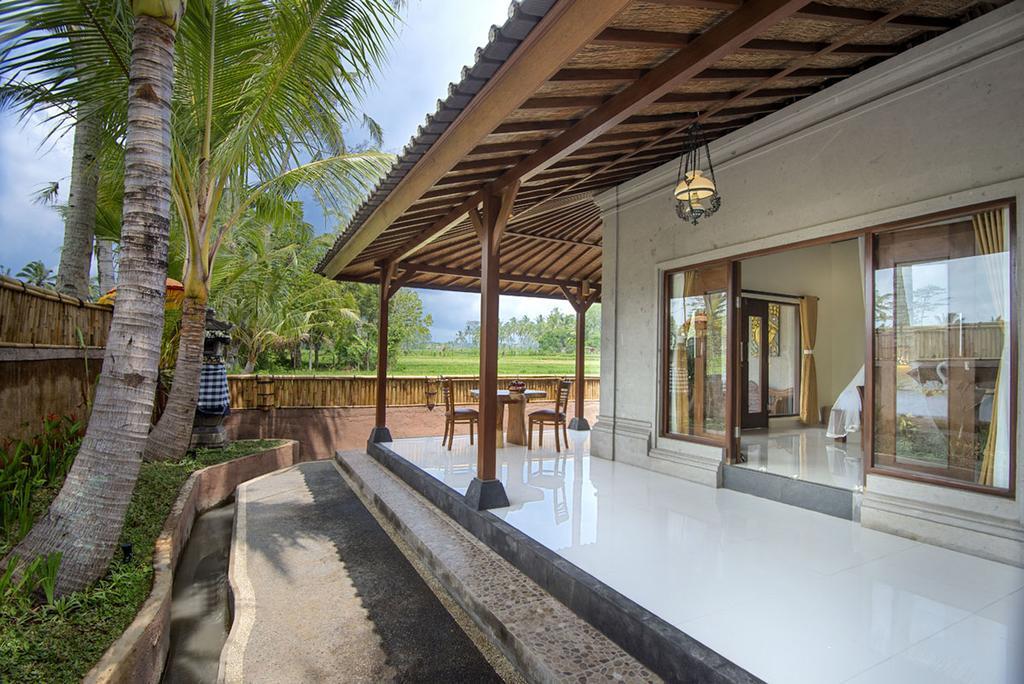 Pajar House Ubud Suite & Villas 部屋 写真