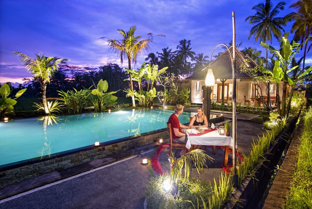 Pajar House Ubud Suite & Villas エクステリア 写真