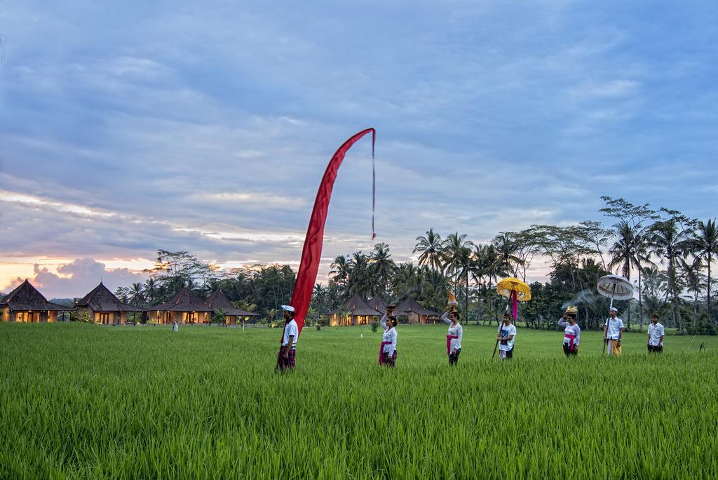 Pajar House Ubud Suite & Villas エクステリア 写真