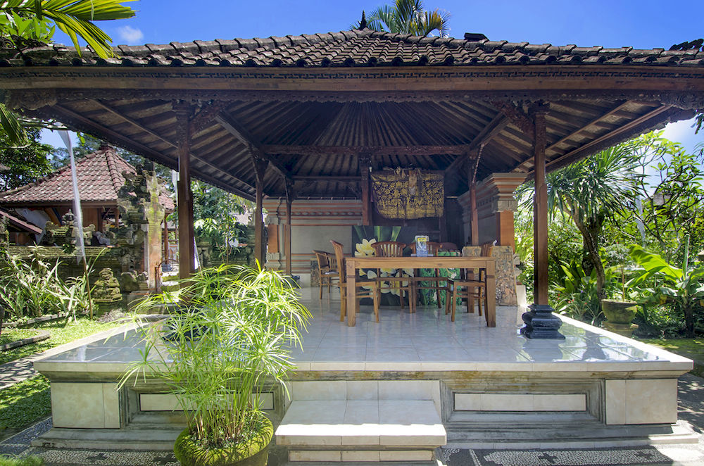 Pajar House Ubud Suite & Villas エクステリア 写真