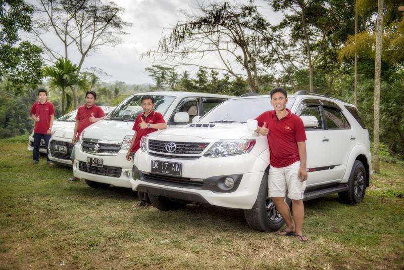 Pajar House Ubud Suite & Villas エクステリア 写真